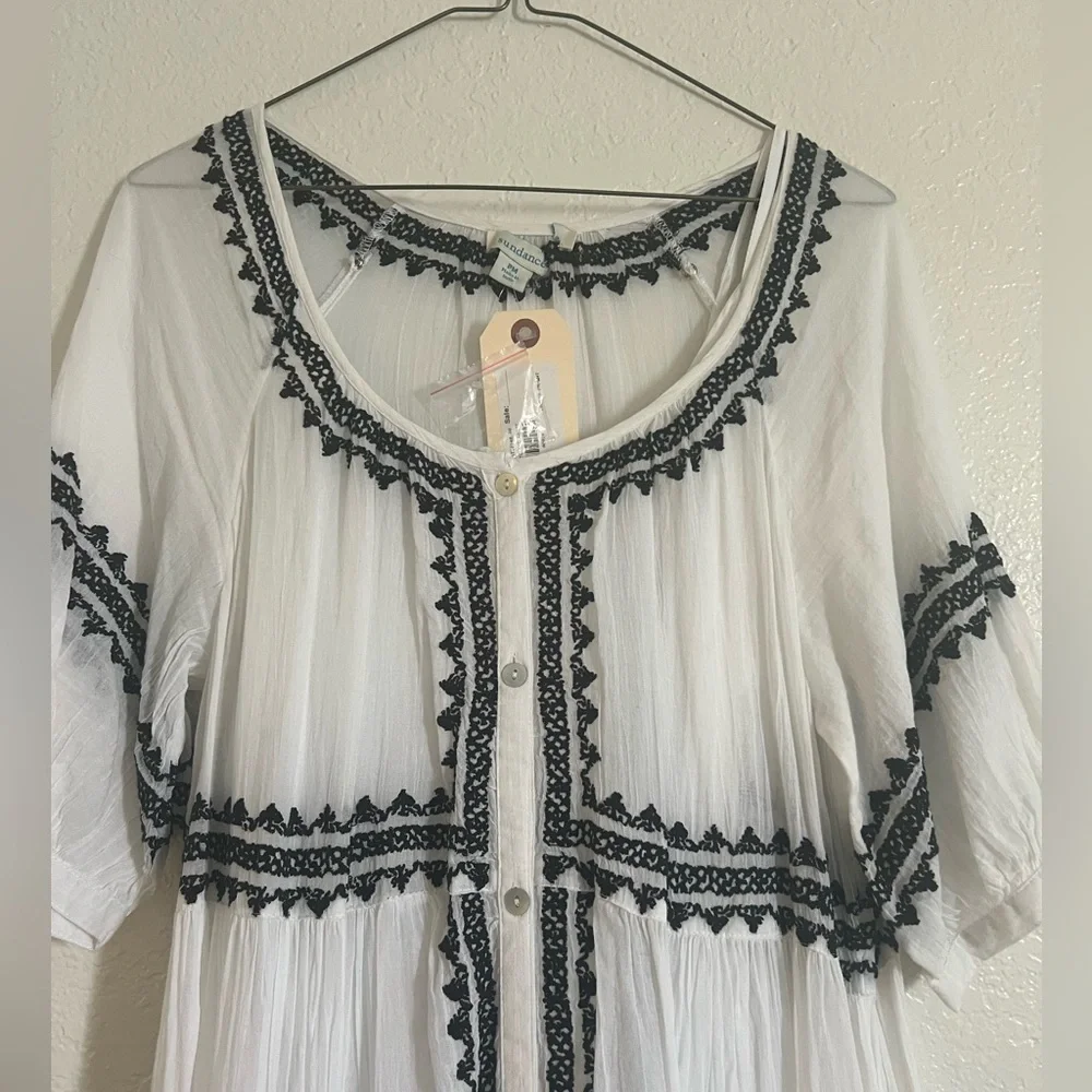 🦋4xHP!!🦋 Sundance | NWT Sea La Vie Dress - Picture 5 of 15